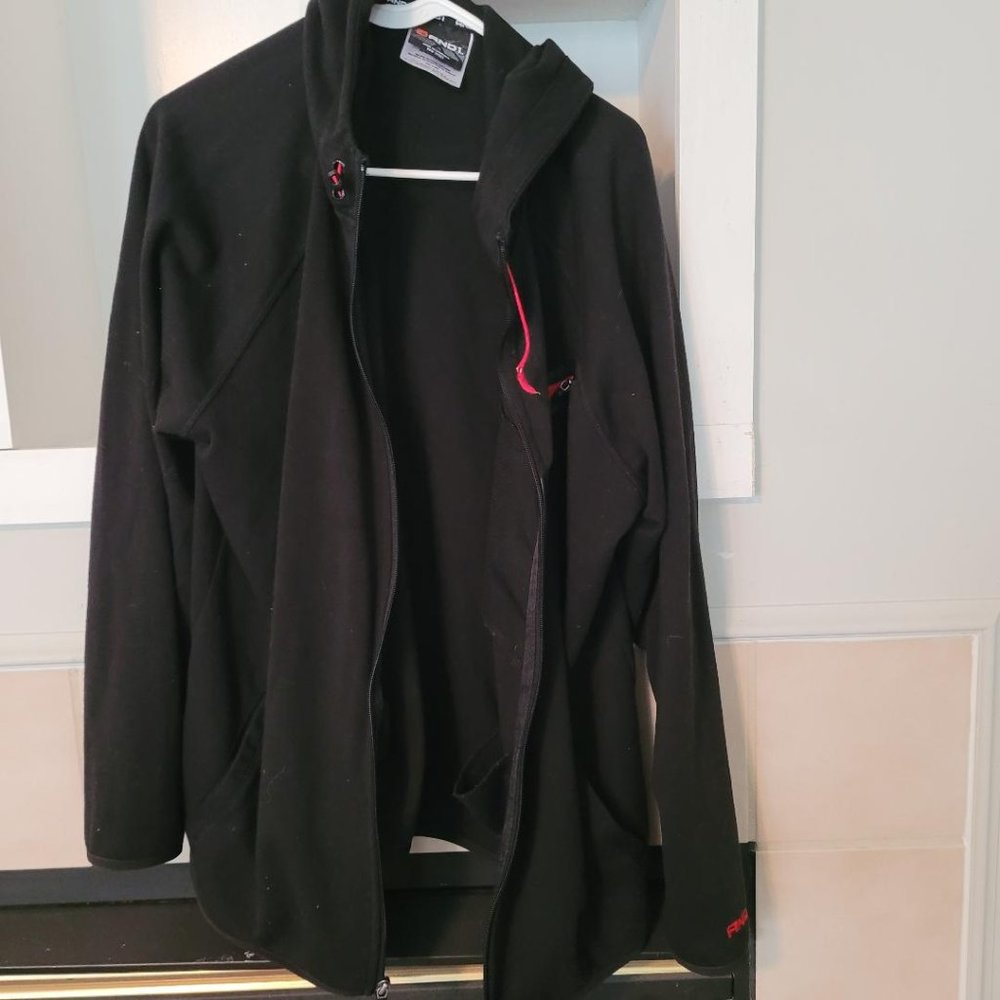 And1 Hooded Jacket, size Large, never worn - Picture 1 of 2